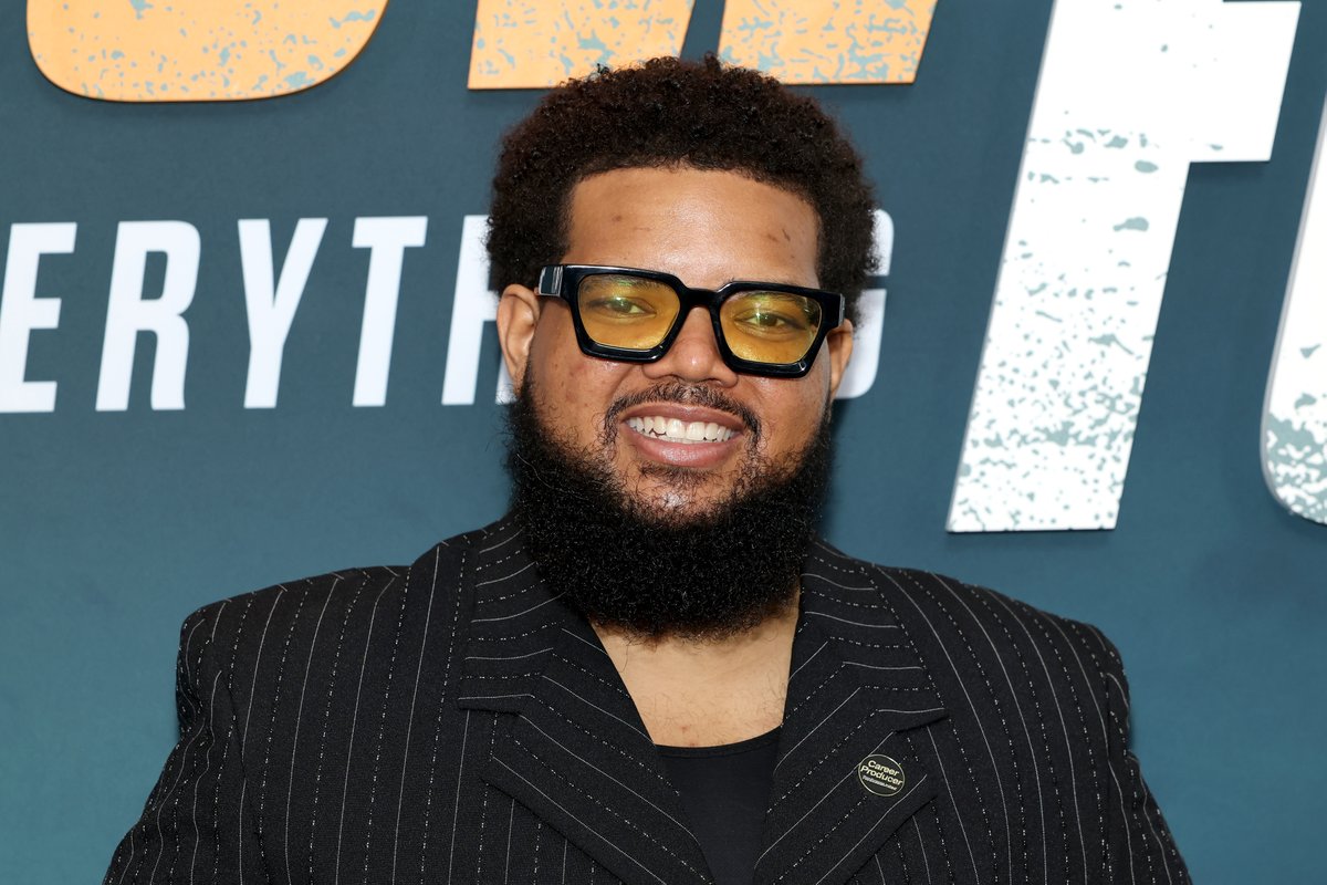 Up-and-coming producer Stephen Love (“They Cloned Tyrone”) was supporting himself as a rideshare driver 7 years ago, despite having projects set up and produced at multiple studios.   

A mentor once warned him, “You’re getting into a rich man’s sport.” He’s since diversified his