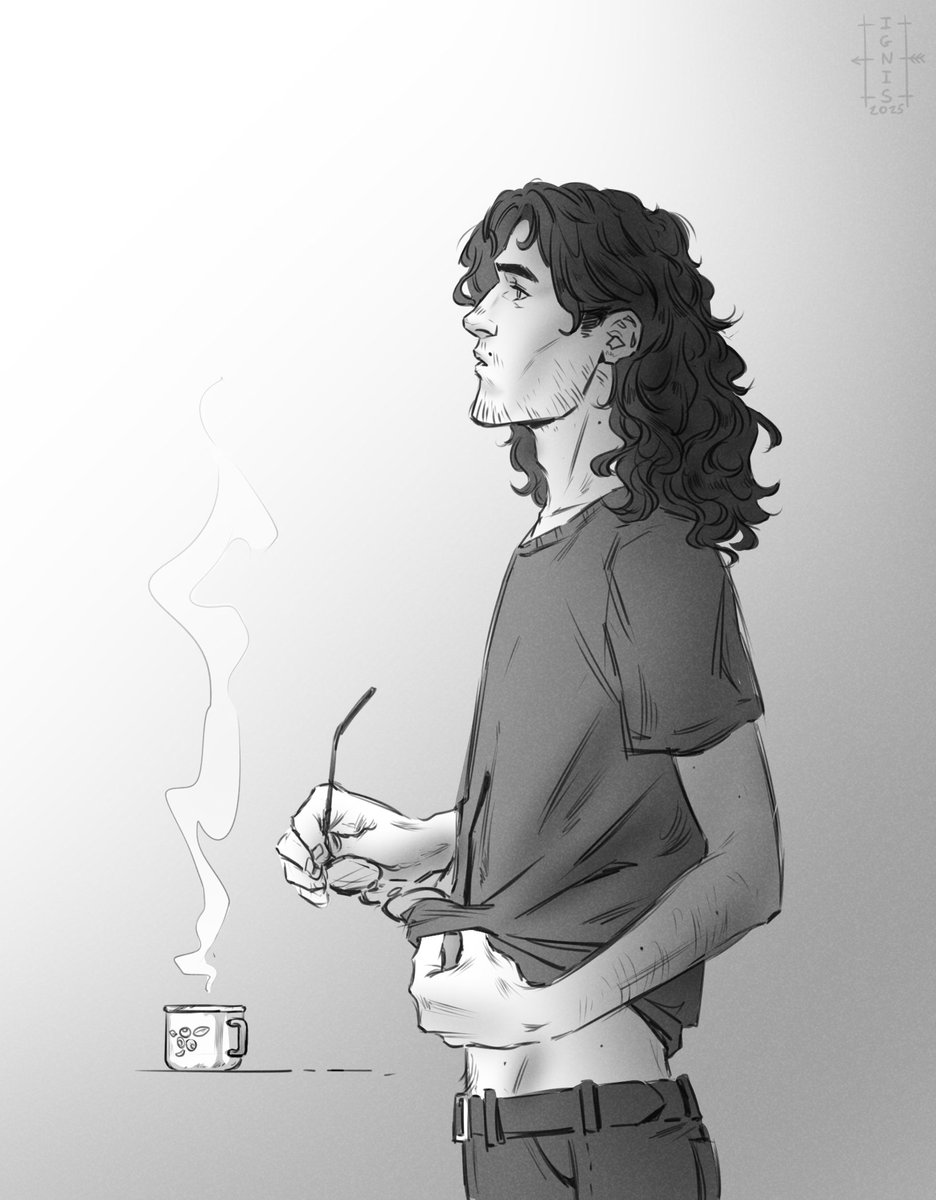 Ignis_Arrow's tweet image. #viktor #arcane #jayvik