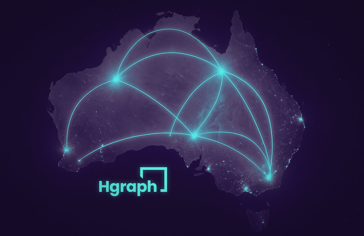 hgraph's tweet image. Australian Payments Plus and Hgraph have collaborated under Project Acacia to demonstrate how stablecoins can function across systems via a bridging and interoperability layer 🏦

Read article →  hgraph.com/blog/hgraph-in…

Dive into the project...