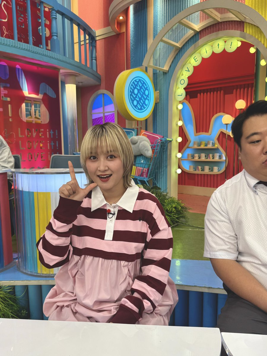 antaga_tbs's tweet image. 🥣第𝟠話 𝟙𝟙月𝟚𝟝日よる 𝟙𝟘時放送🥕
〔じゃあ、あんたが作ってみろよ〕

これから
#ラヴィット ！に出演します❣️

応援お願いします📣

#サーヤ
#ラランド
#あんたが