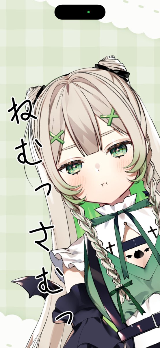 木乃葉ぽこな@新人Vtuber (@pokona_kokonoha) / Posts / X