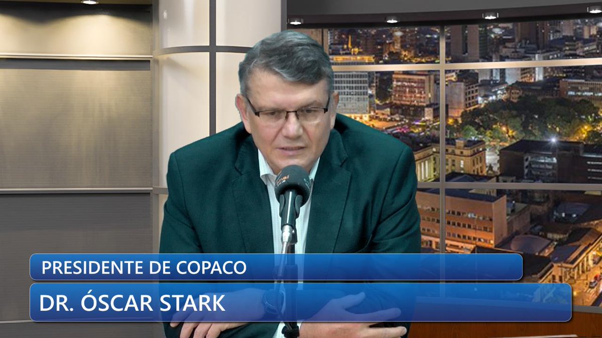 oscarspy's tweet image. En el programa Visión Steam @visionsteampy, con Lilian Dematei, hablamos sobre conectividad en escuelas ubicadas en localidades alejadadas se centros urbanos, a través de un acuerdo con MITIC y Starlink, y su impacto en la educación y el desarrollo.