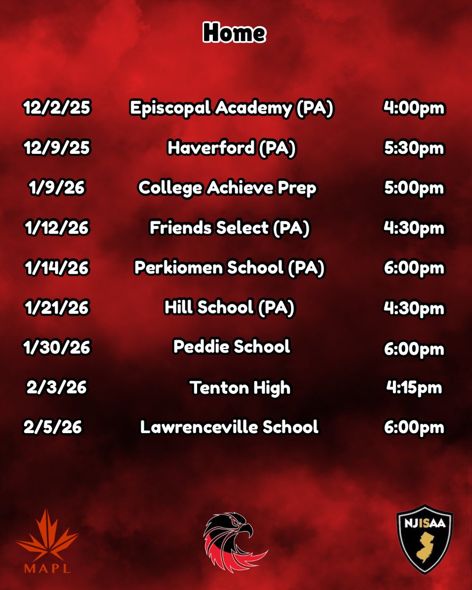 Pennington Boys Basketball tweet media