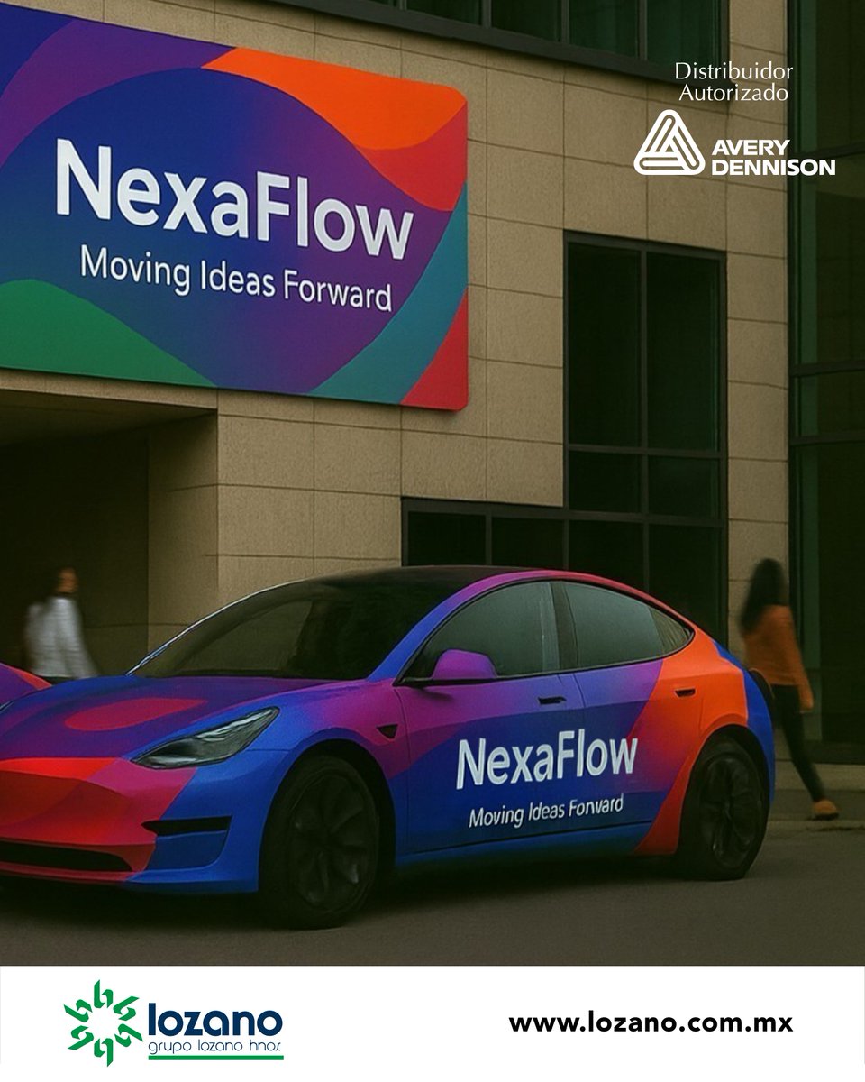 Lozano_Hnos_'s tweet image. Si lo que buscas es la mejor calidad, versatilidad y un excelente precio ¡estas en el lugar indicado!. Tenemos el vinil ideal para cada aplicación, escríbenos: bit.ly/46C8beI
#GrupoLozanoHnos #averydenisson #mpi