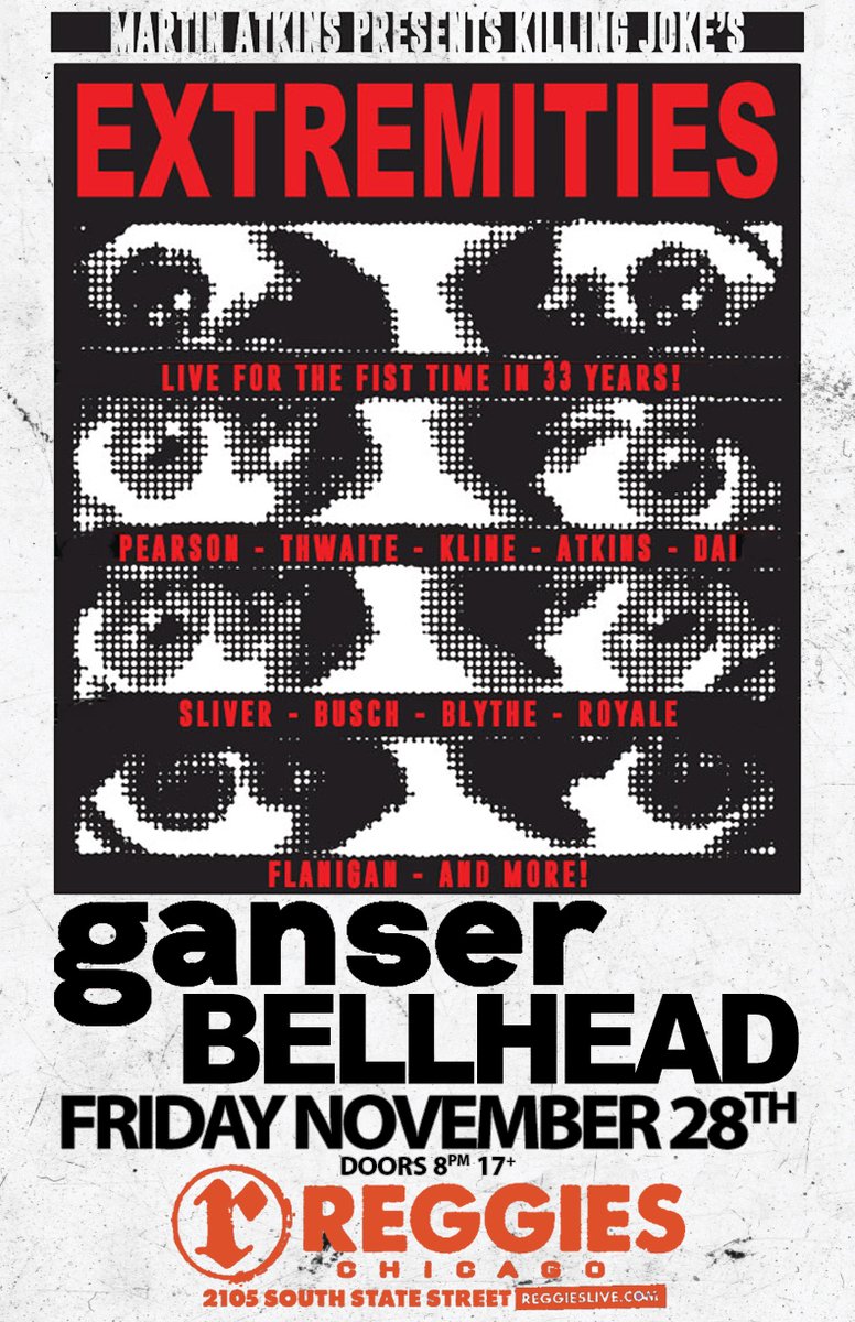 BELLHEAD tweet media