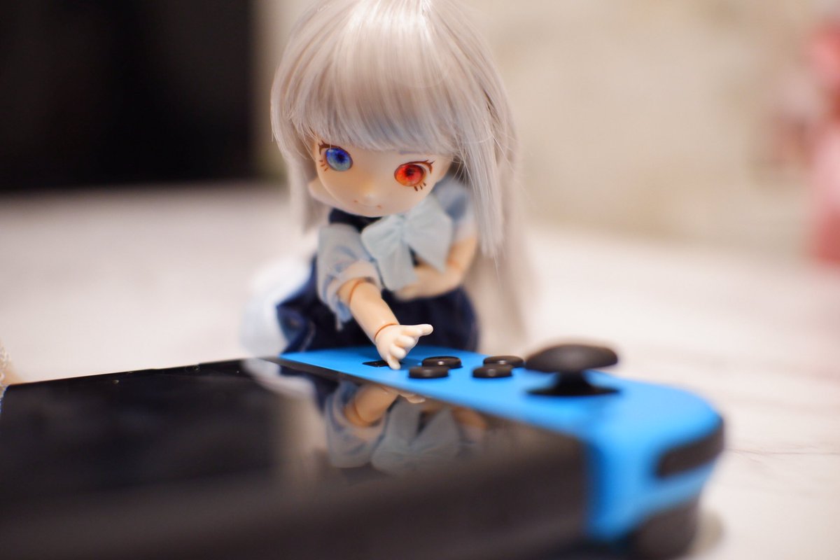 鈴宮あんみつ❤️オーダー再開 (@P1_Doll) / Posts / X