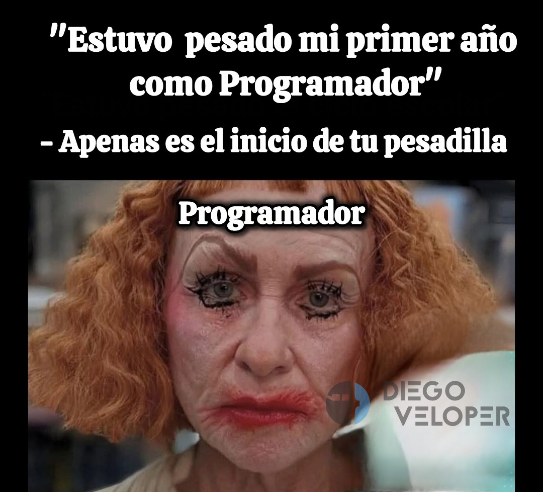 memeveloper's tweet image. 