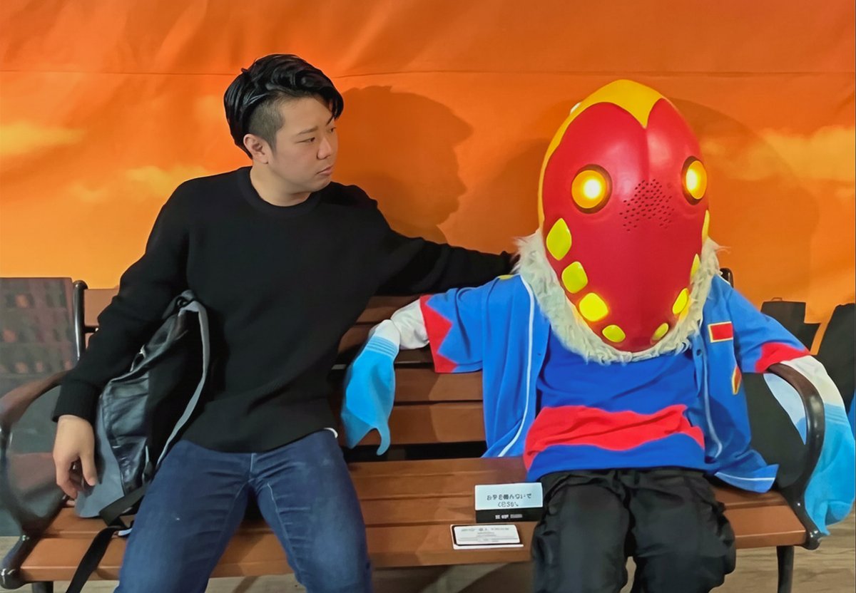 おおや | Webディレクター tweet media