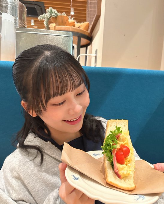 西玲名のTwitter画像27