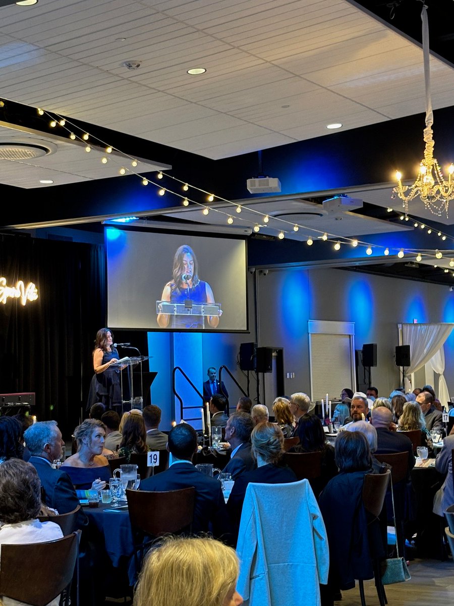 Loralee Chase (Executive Director) was a "special guest" speaker at the SperaVita Institute Hope for Life Ball, whose keynote speaker was <a href="/Riley_Gaines_/">Riley Gaines</a>.  Loralee shared the impact that the SperaVita Process has made on our patient process and ultimately, patients served.