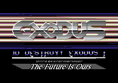 CracktroBot's tweet image. Pro Boxing Simulator (1991) - Crack: Agile (AGL) - #Amiga
Ninja Commando (1989) - Crack: Nato + Exodus - Trainer: +1 - #Commodore64
Bubble Bobble (1987) - Crack: The Teesside Cracking Service (TCS) - #Commodore64
Space Ace (1990) - Crack and Trainer (+1): Bencor Bros - #Amiga