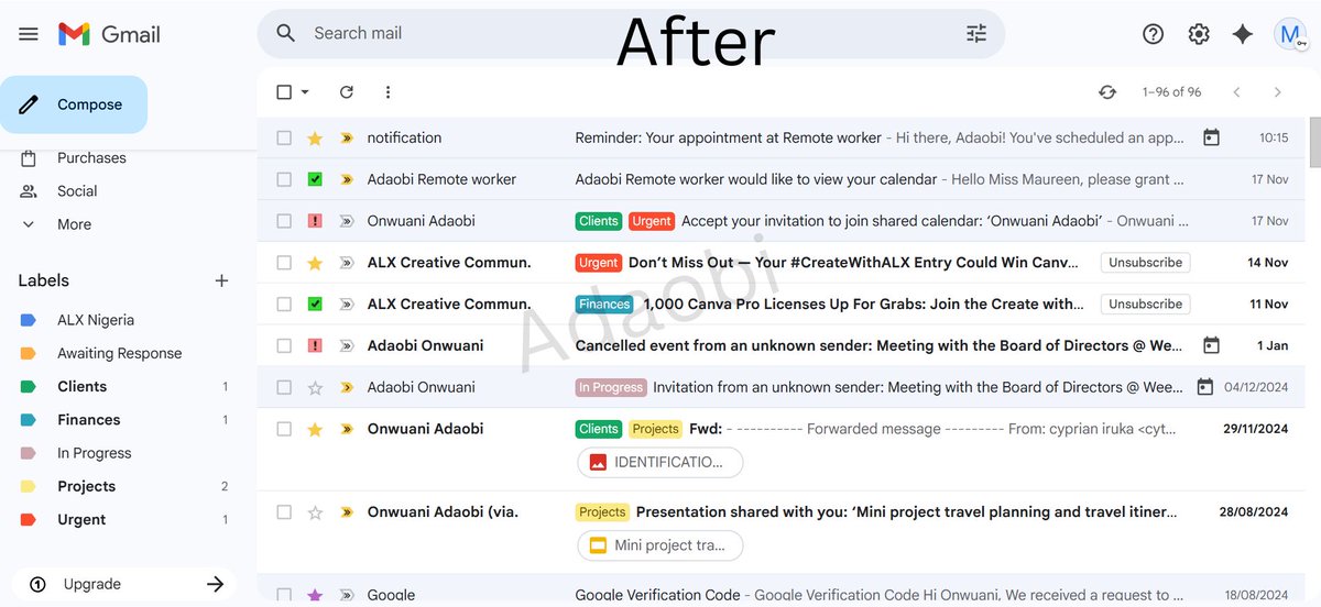 Maully57790's tweet image. Need help with admin tasks?
I’m Maully, a VA in training, and here’s what I handle:
• Calendar &amp;amp; email management
• Data entry
• Basic client support
• Task tracking
If you need support to stay organized, I’m here. 
#VirtualAssistant  #VisibilityChallenge2025 #remotetrybe