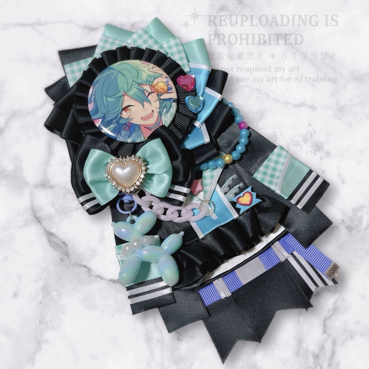 めん🌸@11/16東6ハ54b (@okomemosuki0316) / Posts / X