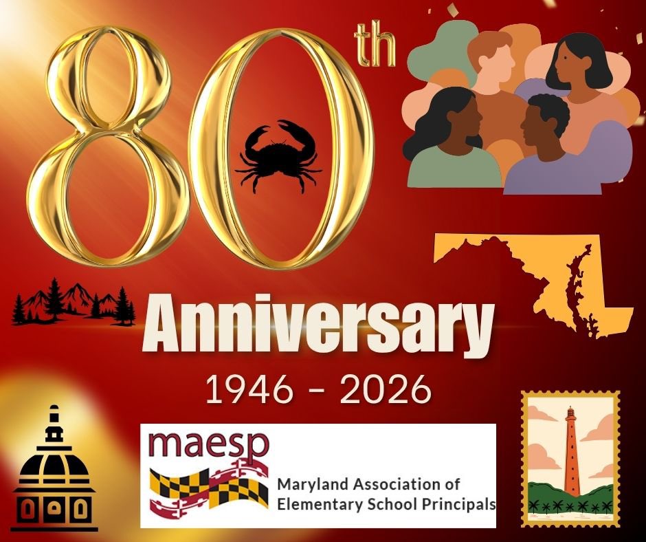 Maespmd's tweet image. Did you know that MAESP turns 80 in 2026? Don’t we look good for our age?
