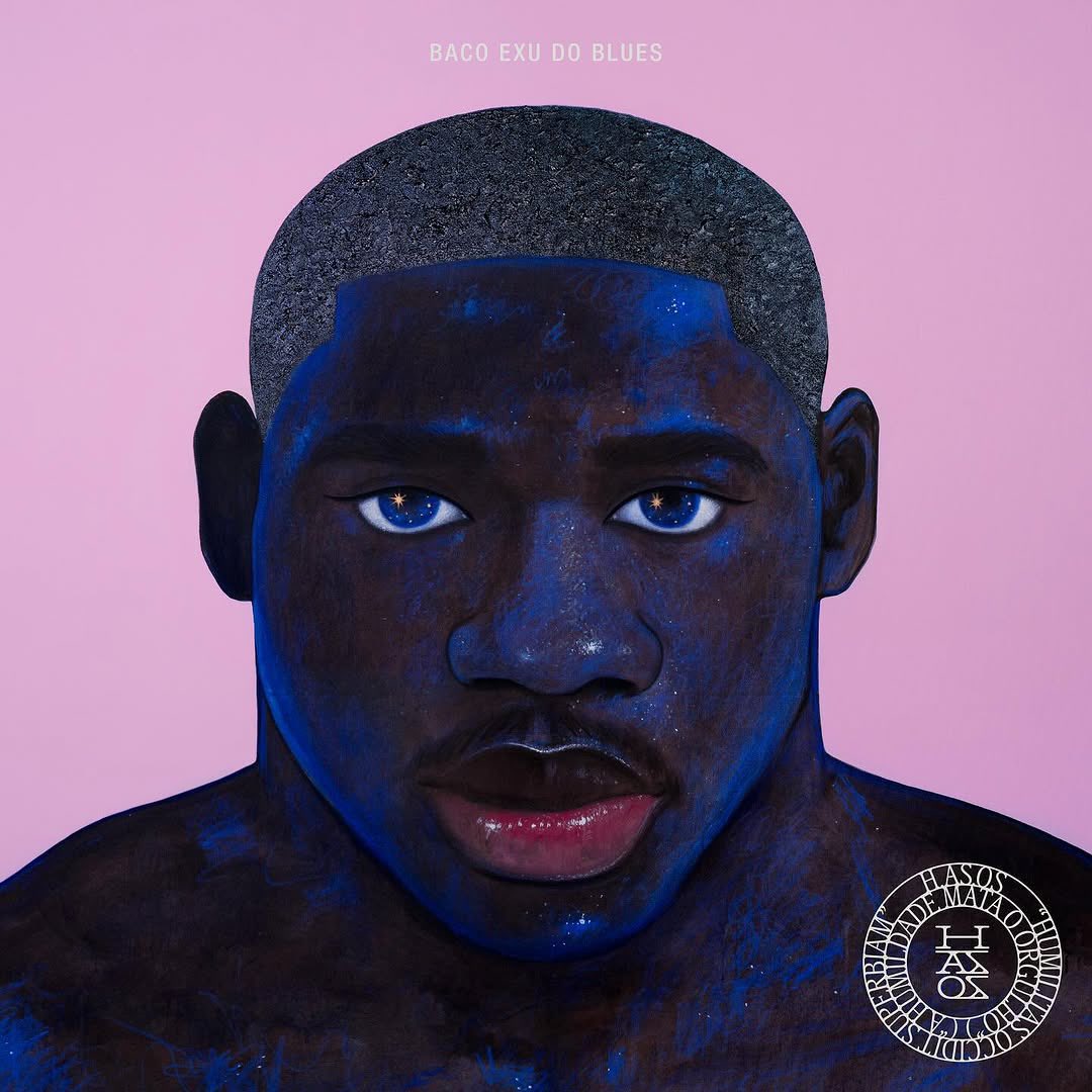 patrickmoraes's tweet image. O tanto que #HASOS ficou incrível, véi! Mais um álbum brabo de @exudoblues