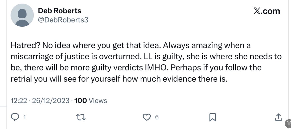 <a href="/Mads7Mads7/">General *Tism*</a> <a href="/DebRoberts22249/">Deb Roberts</a> <a href="/jolt4321/">m321</a> <a href="/Bungles71/">Bungles71</a> <a href="/pope2023/">Your Pope</a> <a href="/oldjamfan/">Andy Young</a> <a href="/RoseMilburn1/">Rose Milburn</a> <a href="/noBWrexit/">M</a> <a href="/mellycatslave/">melissa</a> <a href="/Lesley5856/">Karen</a> <a href="/MaryKnight44067/">Mary Knight</a> <a href="/PaulBut38752753/">LWL</a> <a href="/spiralofpurity/">General Dirty Weasel</a> <a href="/berrysurviving/">Berrysurviving</a> <a href="/RealJudgeBredd/">Judge Bredd</a> <a href="/imdatguyxxx/">Someone like I never goes out</a> <a href="/DJBandana/">Steven Dobbs</a> <a href="/KarrinNorth12/">Kathrine</a> <a href="/SaraG_300/">Sarah</a> <a href="/RhysHow42780276/">Rhys Howells</a> <a href="/dc_ethan1/">Ethan</a> <a href="/benshep20/">Ben Cole</a> <a href="/AlekseyPotemkin/">Colonel Aleksey Potemkin</a> <a href="/RuthLessTWAM/">Felony Bitchforks</a> <a href="/SusanHa93945327/">Susan Harrison</a> <a href="/MartynPitman/">Martyn Pitman</a> <a href="/jontay44/">Jonathan Taylor</a> <a href="/Quamasparagi/">Natural immunity is a domestic terrorist 🤡🐭🐭</a> <a href="/Sunraged/">Sunraged, Thane of Liverpool</a> <a href="/PeterElston1/">Peter Elston</a> <a href="/Andrew_Cannon1/">Andrew Cannon</a> <a href="/BrocqChristine/">Christine Le Brocq</a> <a href="/BaxKim91470/">Kim Bax</a> <a href="/JamesGl16945567/">James Glen</a> <a href="/mcarmel/">Carmel</a> <a href="/AdamShame3/">Adam Shame</a> <a href="/Sunnanbyrg/">Thameside</a> <a href="/Sassy191919/">Sammy Jo</a> <a href="/littlegurrier/">little gurrier 🍉</a> <a href="/GeorgeT43375501/">George Thomas</a> <a href="/IainCrawford/">IainCrawford</a> <a href="/BullingdonAlex/">Crumpsatunt</a> <a href="/Philbean12344/">philip holding</a> <a href="/getagripwillya/">LucyCallsHerDadBigWilly🤫</a> <a href="/ShooLeeNOT/">ShooLeeNOT</a> <a href="/DebRoberts3/">Deb Roberts</a> Maybe just a coincidence.