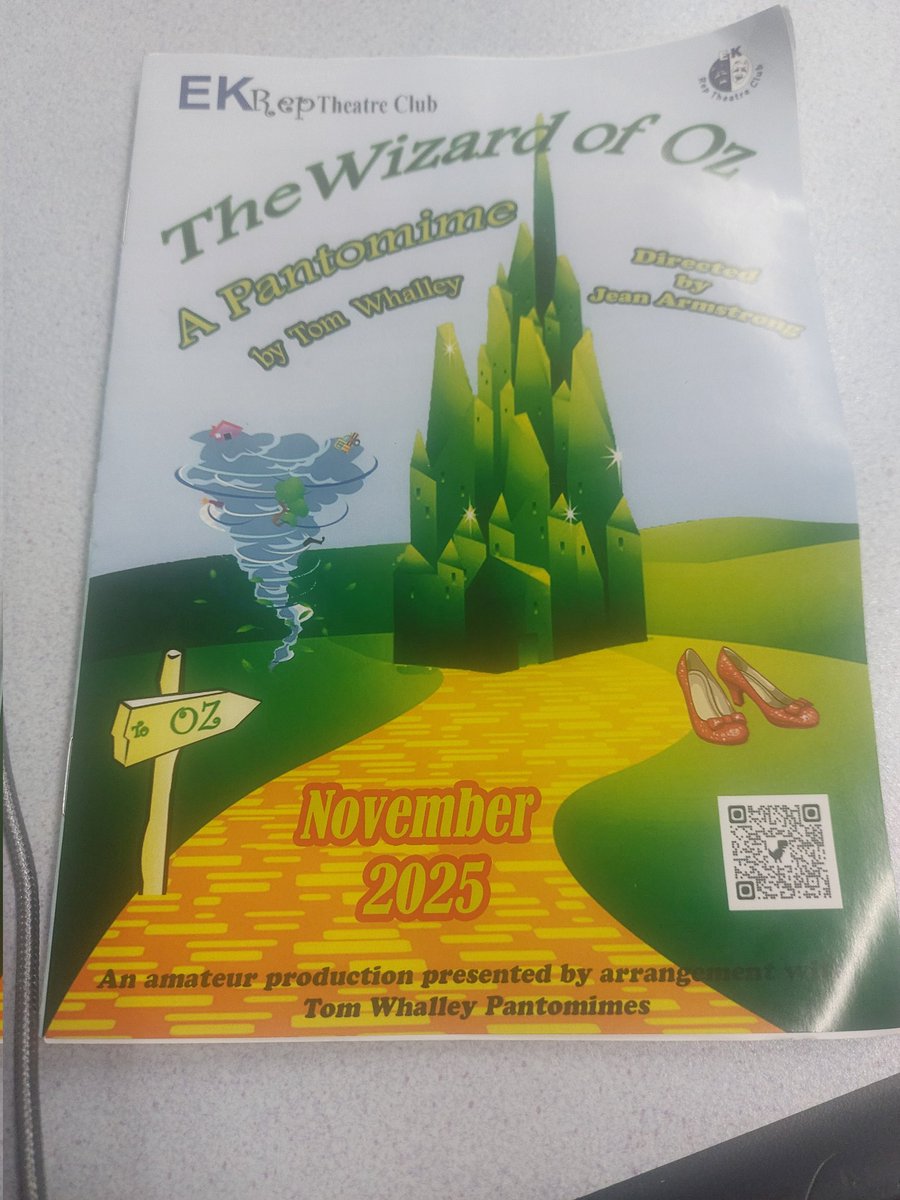 AarchivesDc's tweet image. Well that was fair enjoyable 😉 lol 😆 #pantotime #pantomime