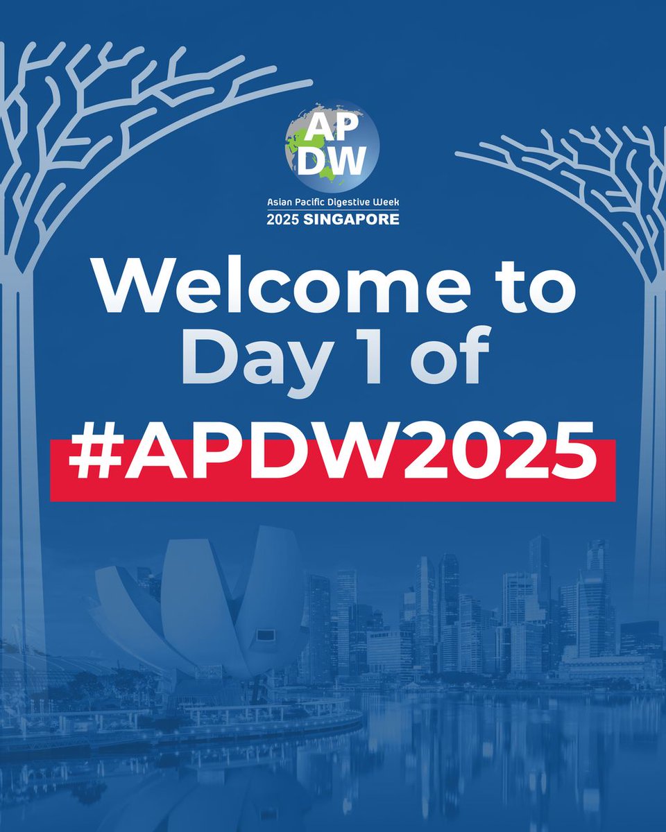 APDW 2025 tweet media