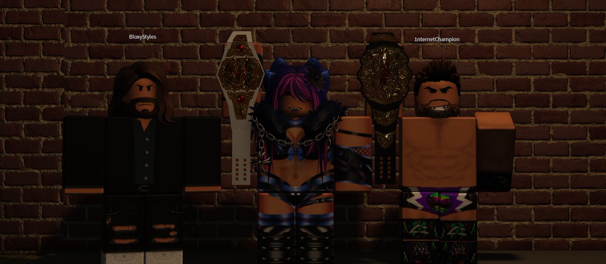 Your Eternal Goddess is here at <a href="/RBLXTNA/">RO-TNA</a> 😈💜

(<a href="/BloxyStyles/">Bloxy</a> @IndyK1ng)