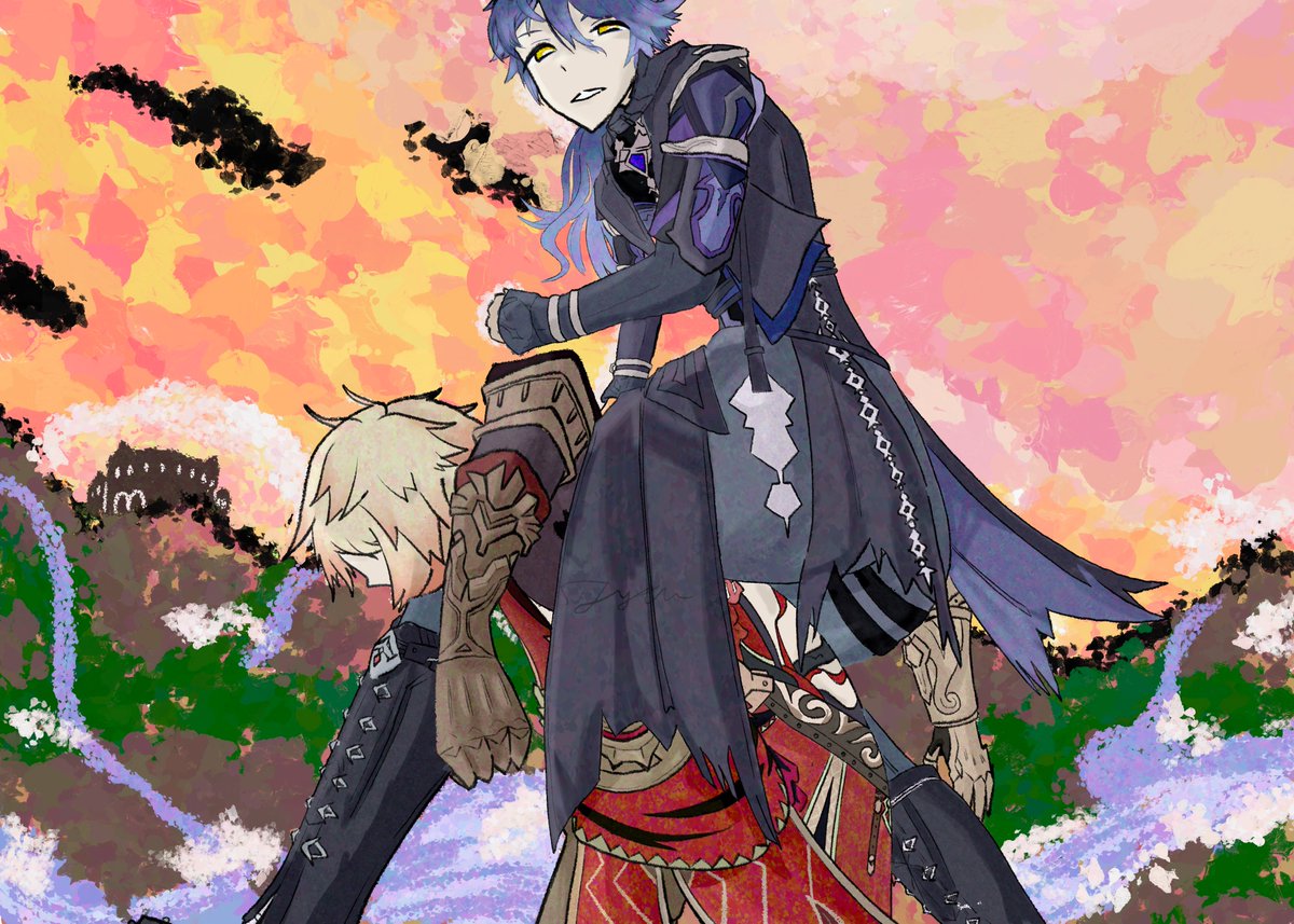 ripped off my sister rofl #flins #mydei #nottheogshipper #thugshaker