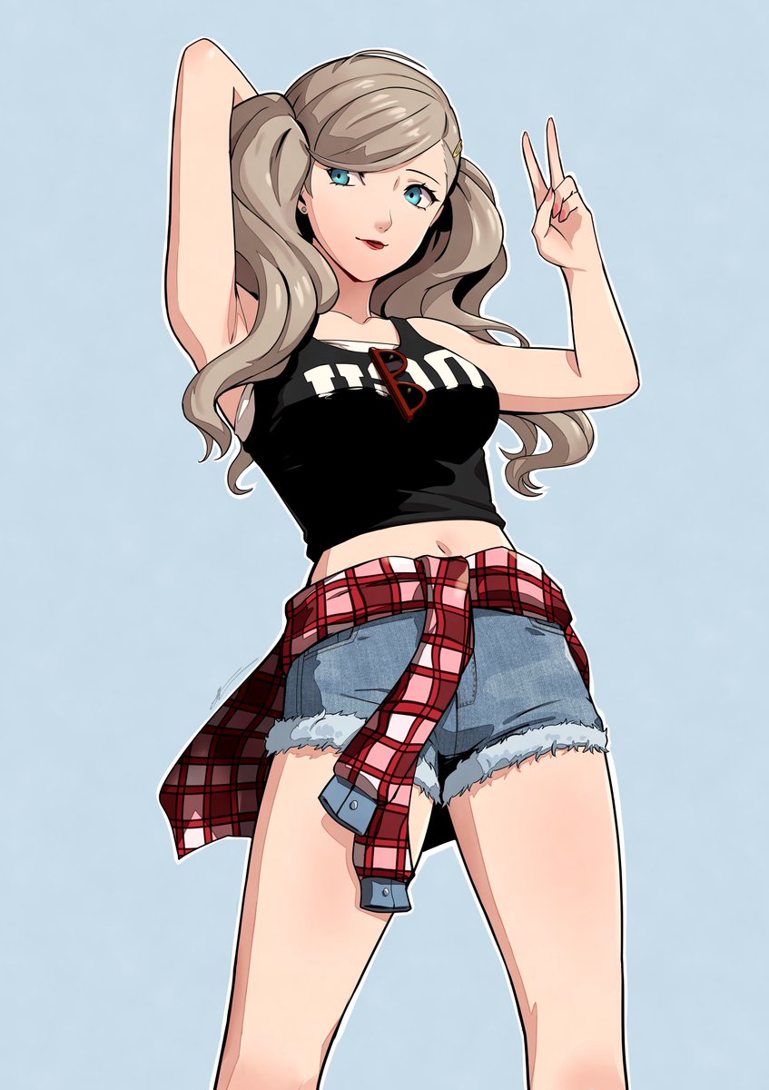 Ann