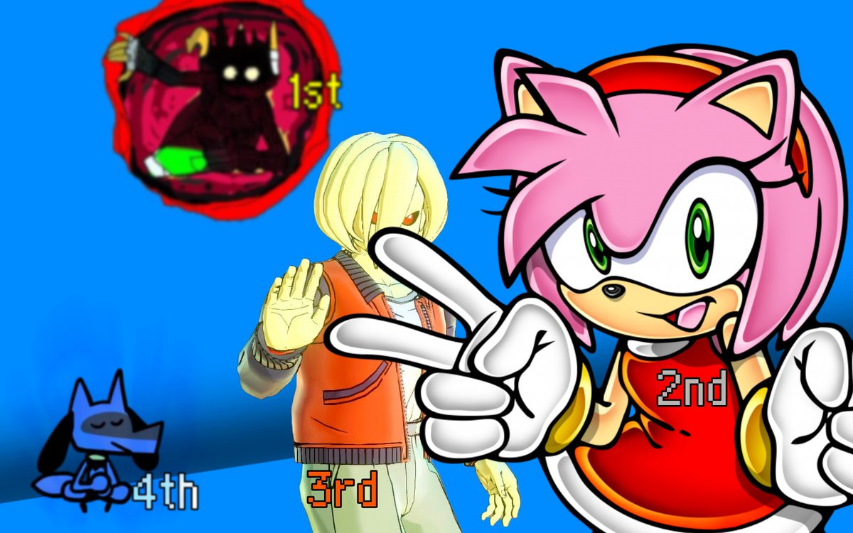 RadientQuartz's tweet image. Uh yeah something like that