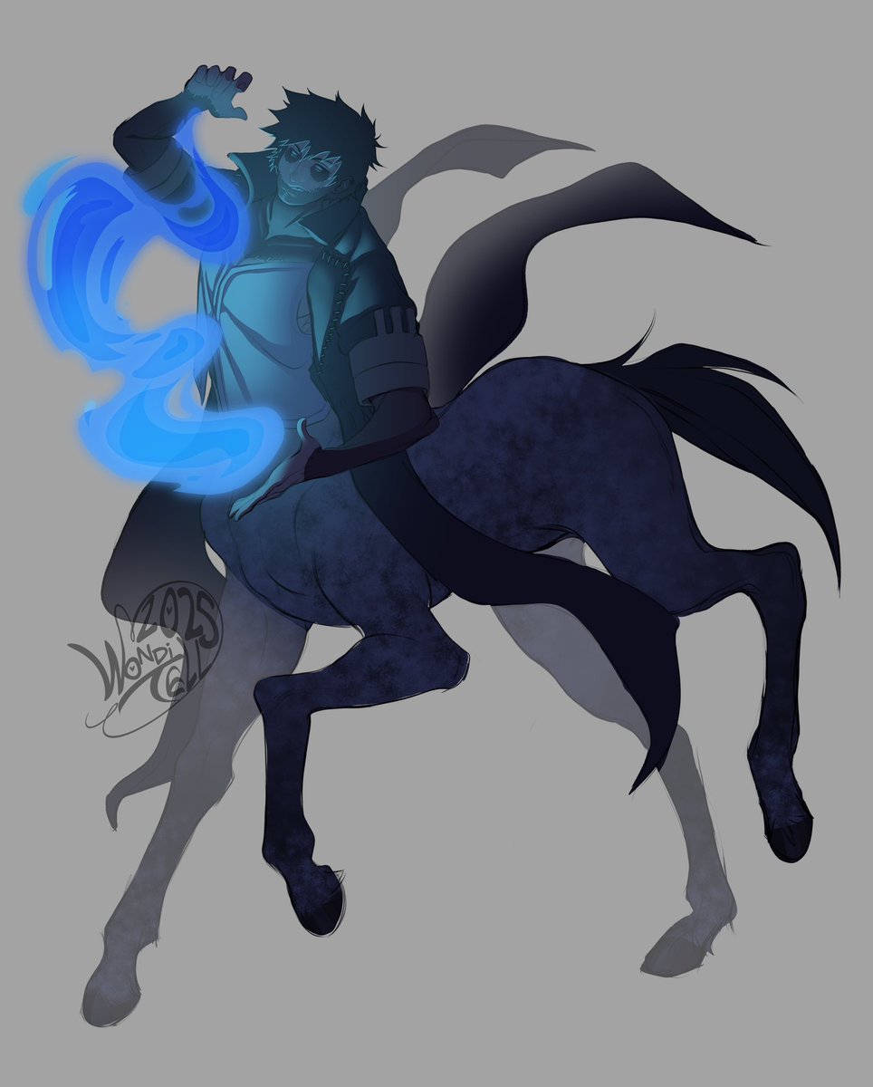 #dabi #myheroacademia