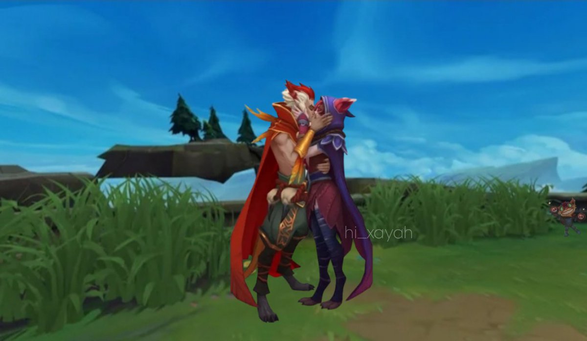 this could be us 𖹭 .ᐣ