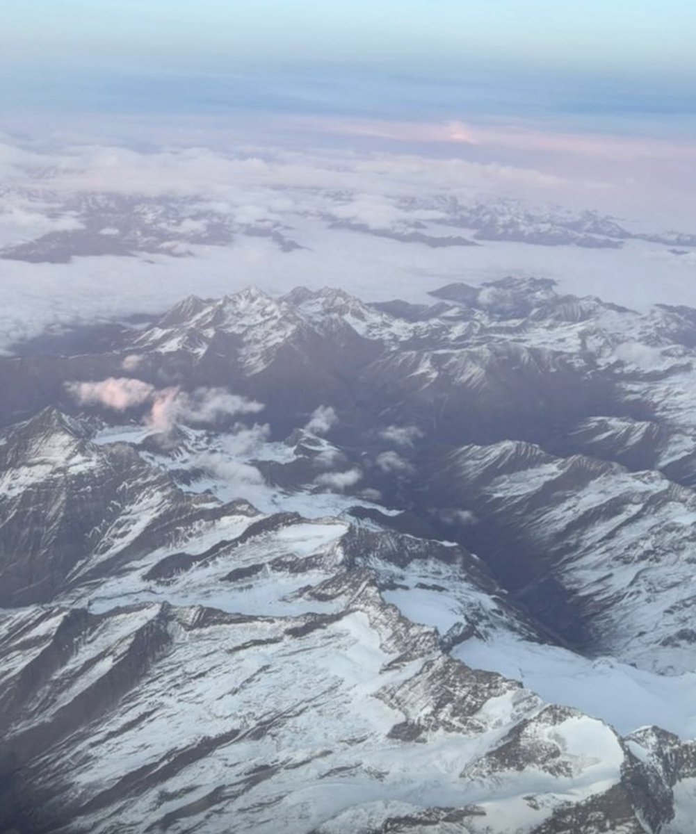 Ya falta menos, ya estamos llegando a Penjamooo....