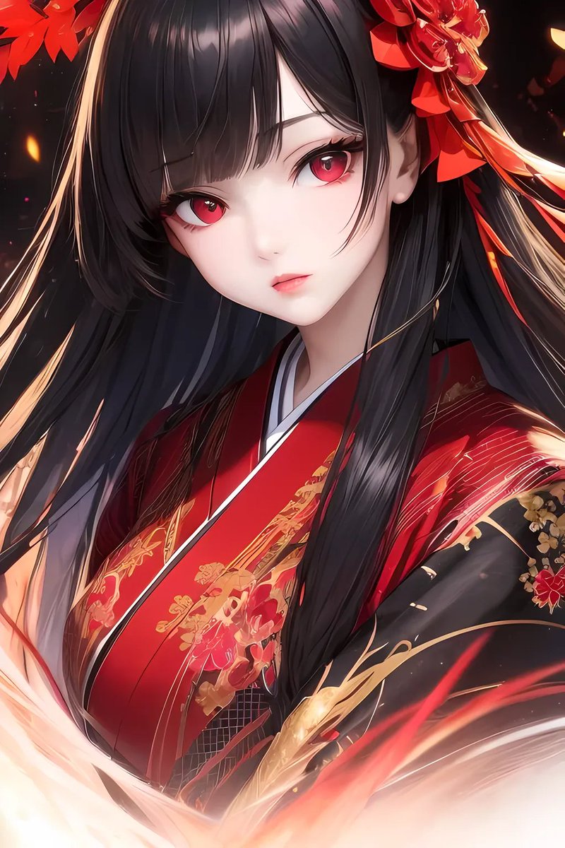 AIイラスト #AIart