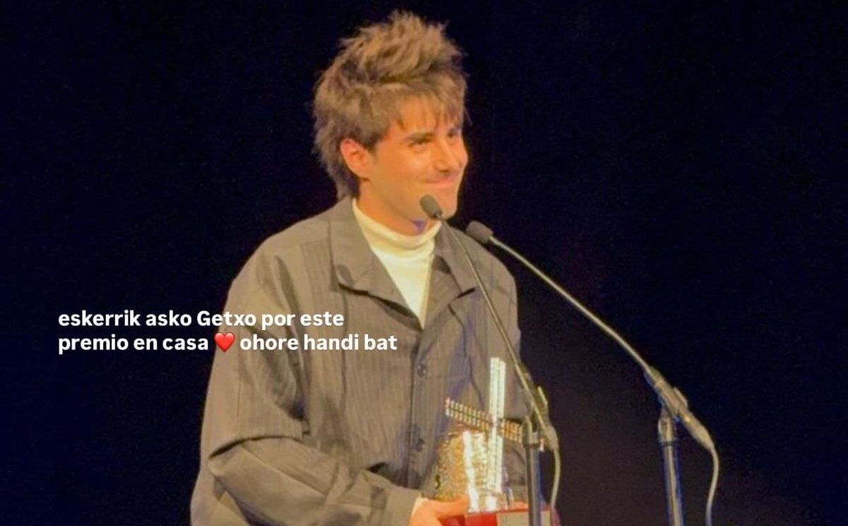 dos años exactos de diferencia &lt;3 él nació para brillar ⭐️