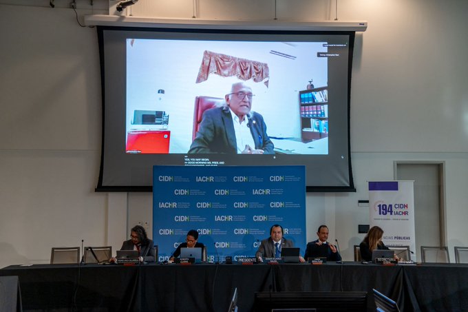 194 Period of Sessions: November 10 - 21, 2025