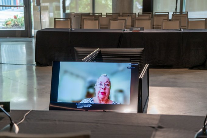 194 Period of Sessions: November 10 - 21, 2025