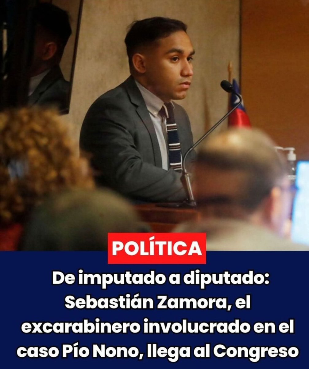 Mike_Demonio's tweet image. La derecha inmoral levanta un don nadie violador de ddhh que su único logro en la vida fue tirar a un joven desde un puente. 
SOLO ESO!!!
Y los miserables lo eligen. 
Bajo ese punto de vista, van a liberar a Krassnoff y lo van a candidatear como presidente