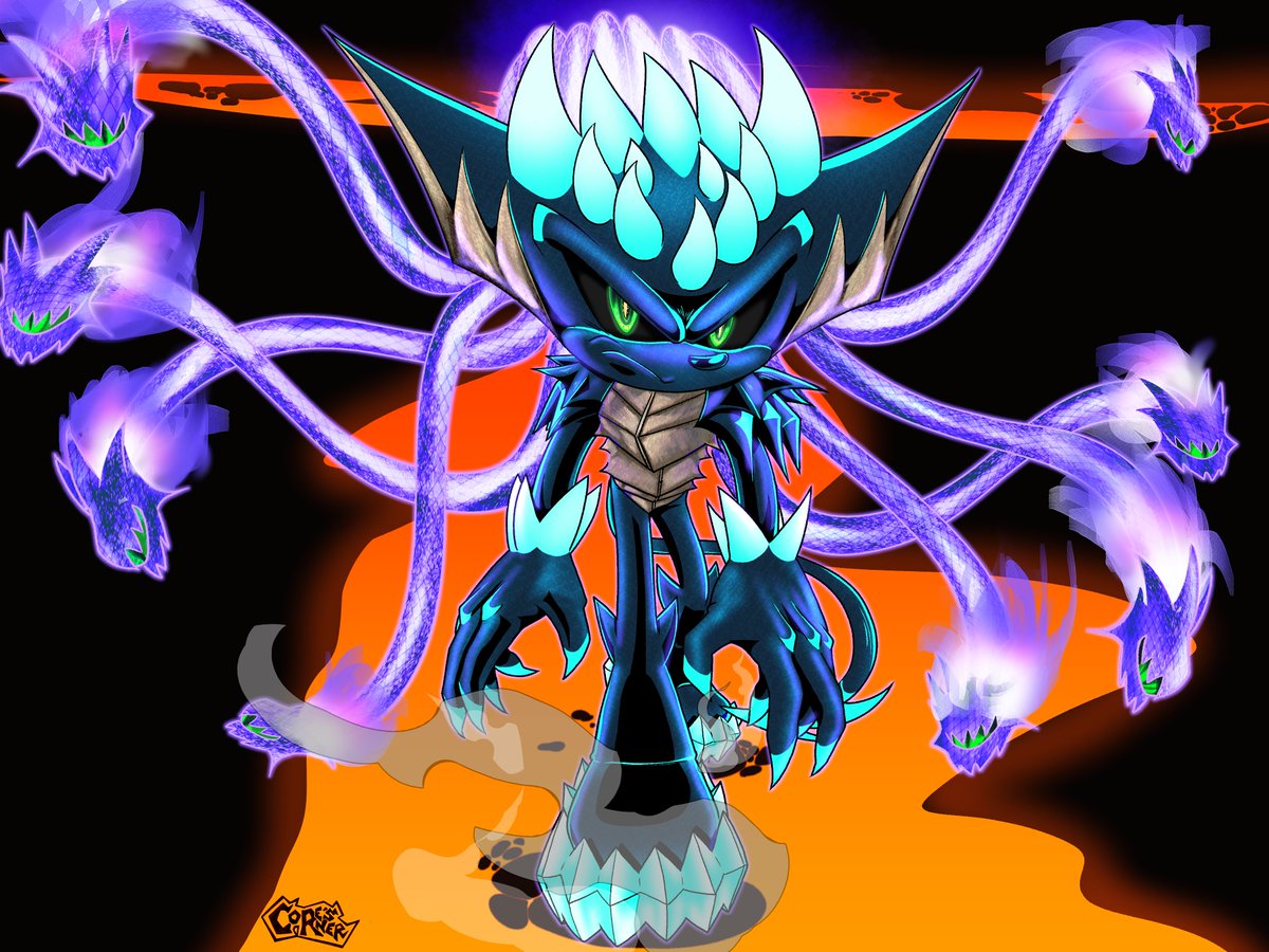 Corescorner's tweet image. 