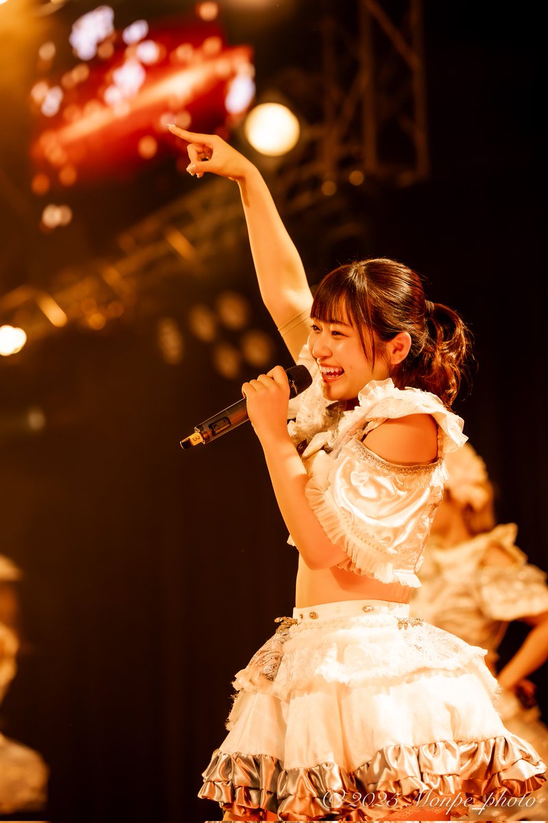 Monpe_photo's tweet image. LEVEL7 @LEVEL7_koshiki
SAYA さん @SAYA_LEVEL7

#LEVEL7
#SAYA
TAKAKI IDOL FESTIVAL
📍新宿ReNY
2025/11/13