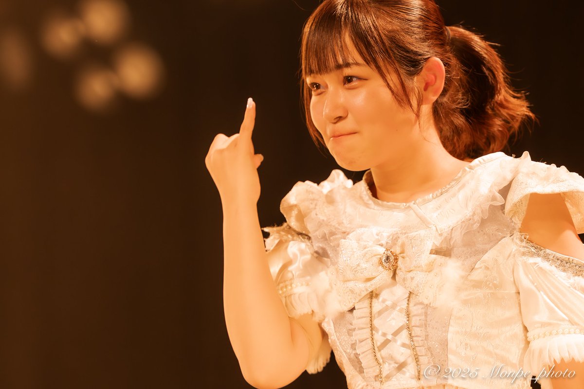 Monpe_photo's tweet image. LEVEL7 @LEVEL7_koshiki
SAYA さん @SAYA_LEVEL7

#LEVEL7
#SAYA
TAKAKI IDOL FESTIVAL
📍新宿ReNY
2025/11/13