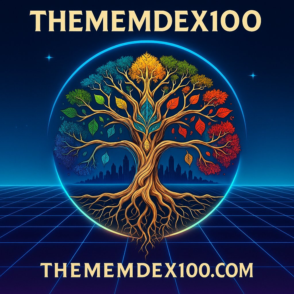 MemdexSociety's tweet image. MemDex has a linktree now! 🎄

linktr.ee/TheMemdex100?u…