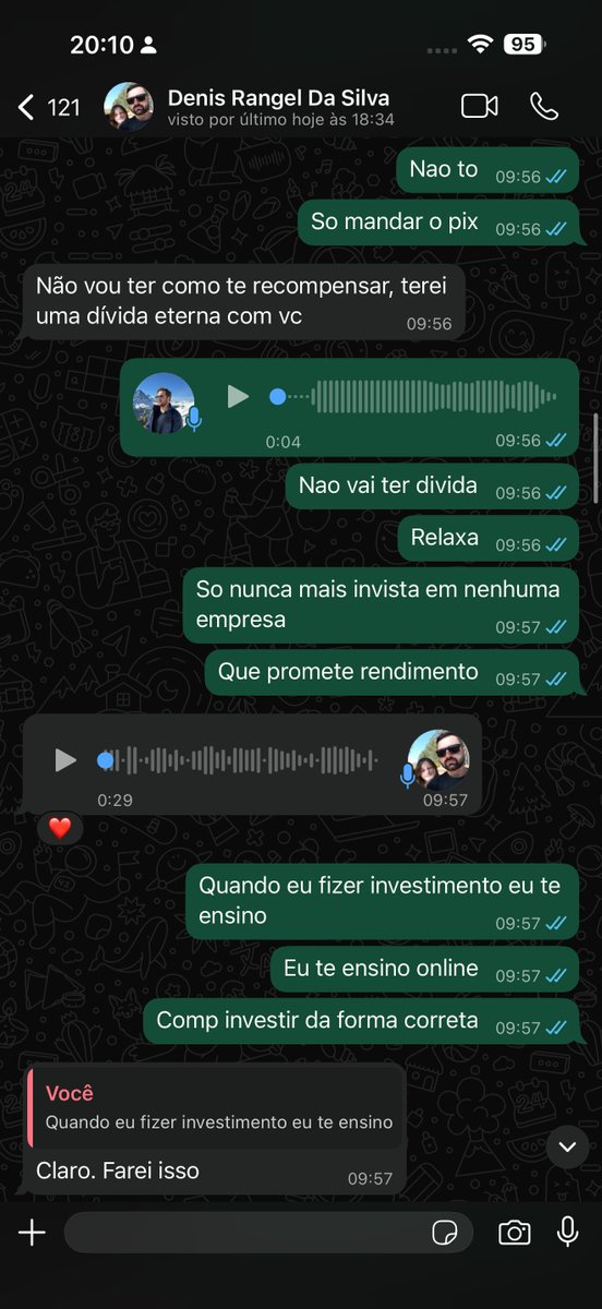 Augusto ₿ackes - ₿itcoin tweet media