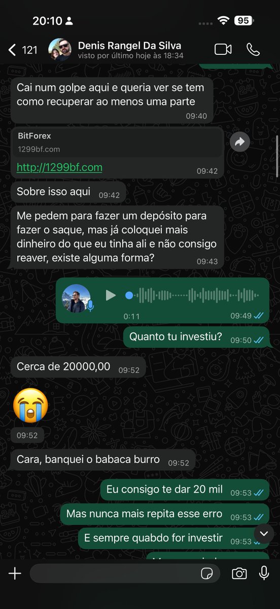 Augusto ₿ackes - ₿itcoin tweet media