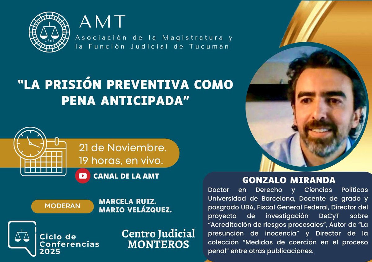 Gonzalo Miranda tweet media