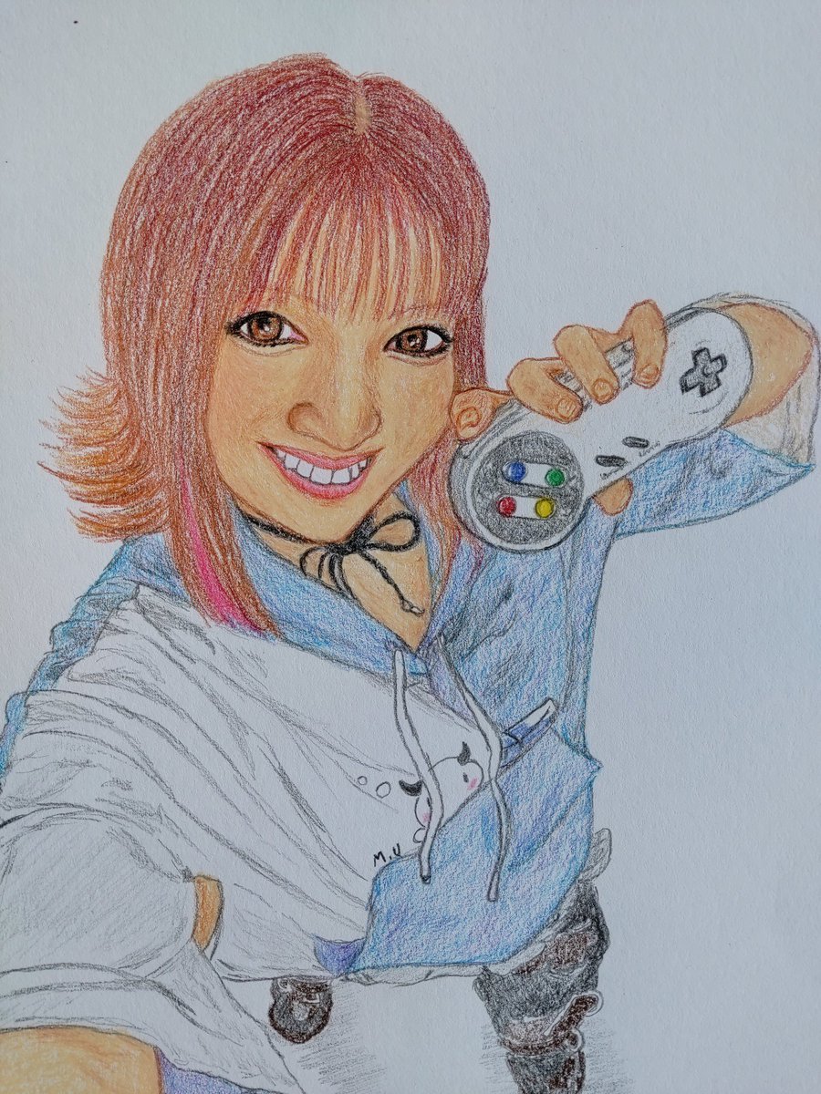 MINTSPEC、Miiさん、描いてみたpart312😊 11月20日、MiiさんYouTube