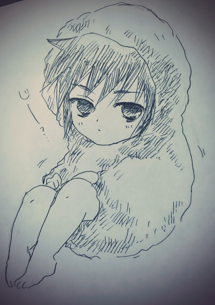 TechiTechigyu's tweet image. おはぎぎゆゆ
寒いのでぎゅ～して