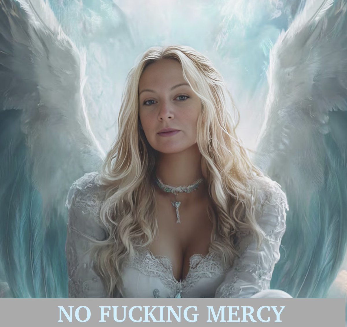 No Fucking Mercy...
When the Epstein Donors are Exposed....
No Fucking Mercy...
When Schumer starts Begging...
No Fucking Mercy...
When Clinton comes out crying...
No Fucking Mercy....
When Juankeen starts slobbering...
No Fucking Mercy....
When Chinese Spy Fucker comes out