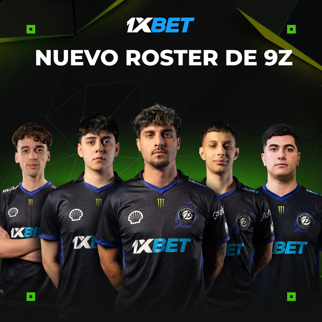 NUEVO ROSTER 9Z 2025/26 🇦🇷🔥
