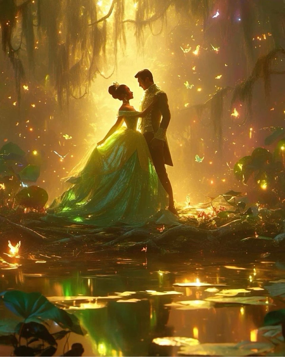 OnceAFrog's tweet photo. Her true love. https://t.co/LBkU0Mt1xv