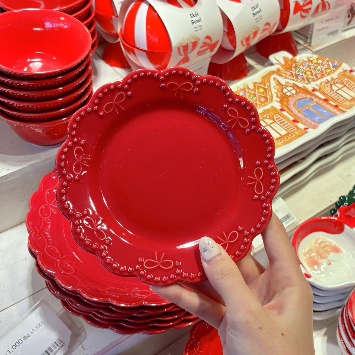 ちょこりにあげたいよ