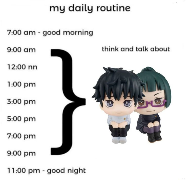 _LazyDayz_'s tweet image. This is actually my daily routine😌
#Yutamaki #Ytmk