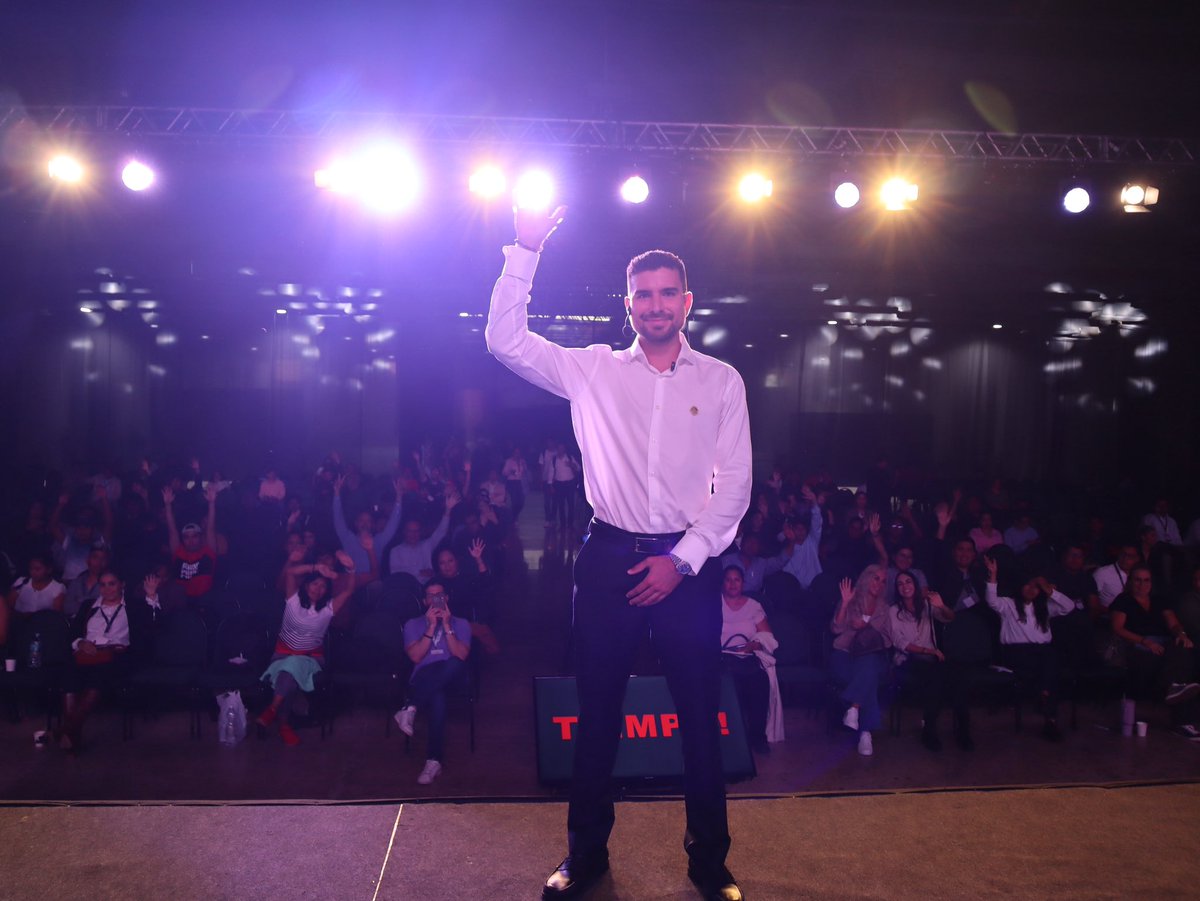 BOLIVIA BLOCKCHAIN CONFERENCE tweet media