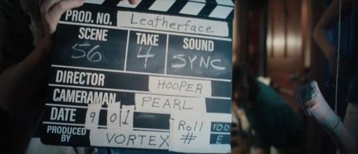 Monster: The Ed Gein Story/Episode 3 (The Babysitter). Uno de mis guilty pleasure favoritos de este 2025